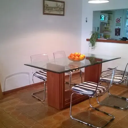 Maison A 300 M De La Et Piscine Collective Vt-41064-cs * Benicassim