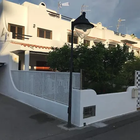 Maison A 300 M De La Et Piscine Collective Vt-41064-cs Benicassim